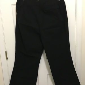 Lane Bryant dress pants